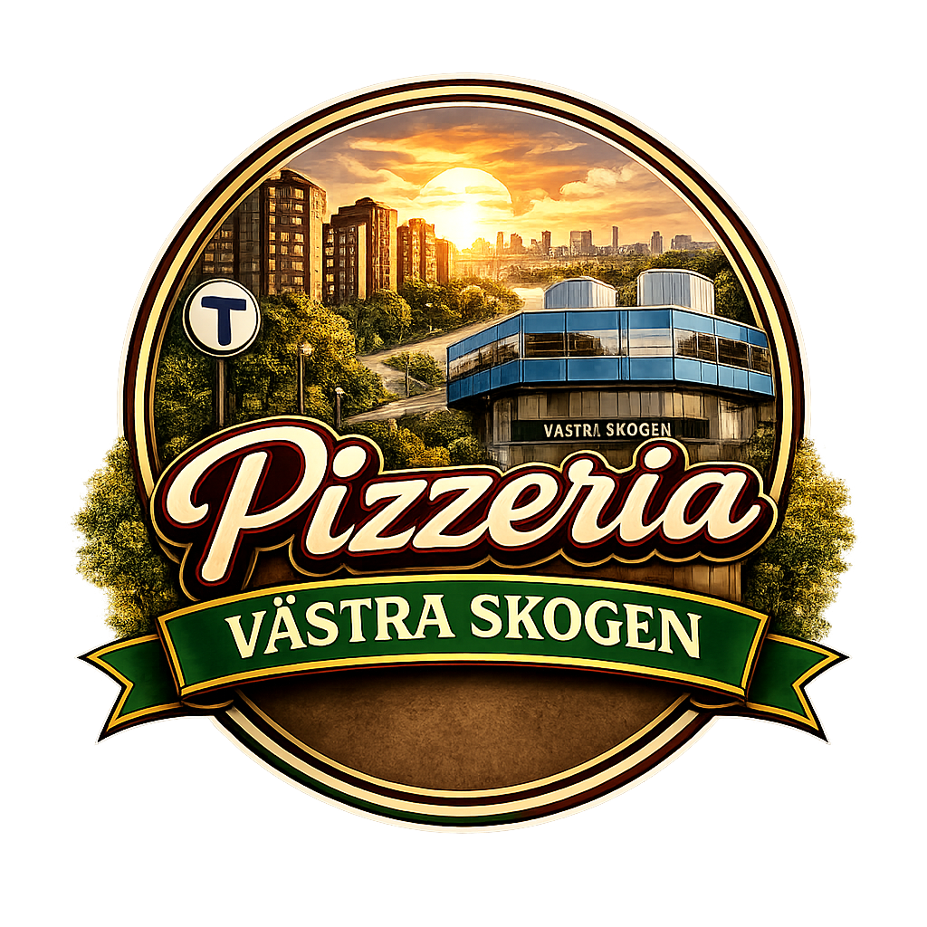 Pizzeria Västra Skogen